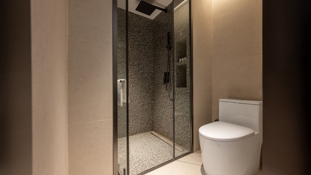 Photo of Bathroom in Longhu Qu