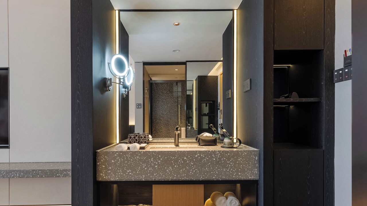 Photo of Bathroom in Longhu Qu