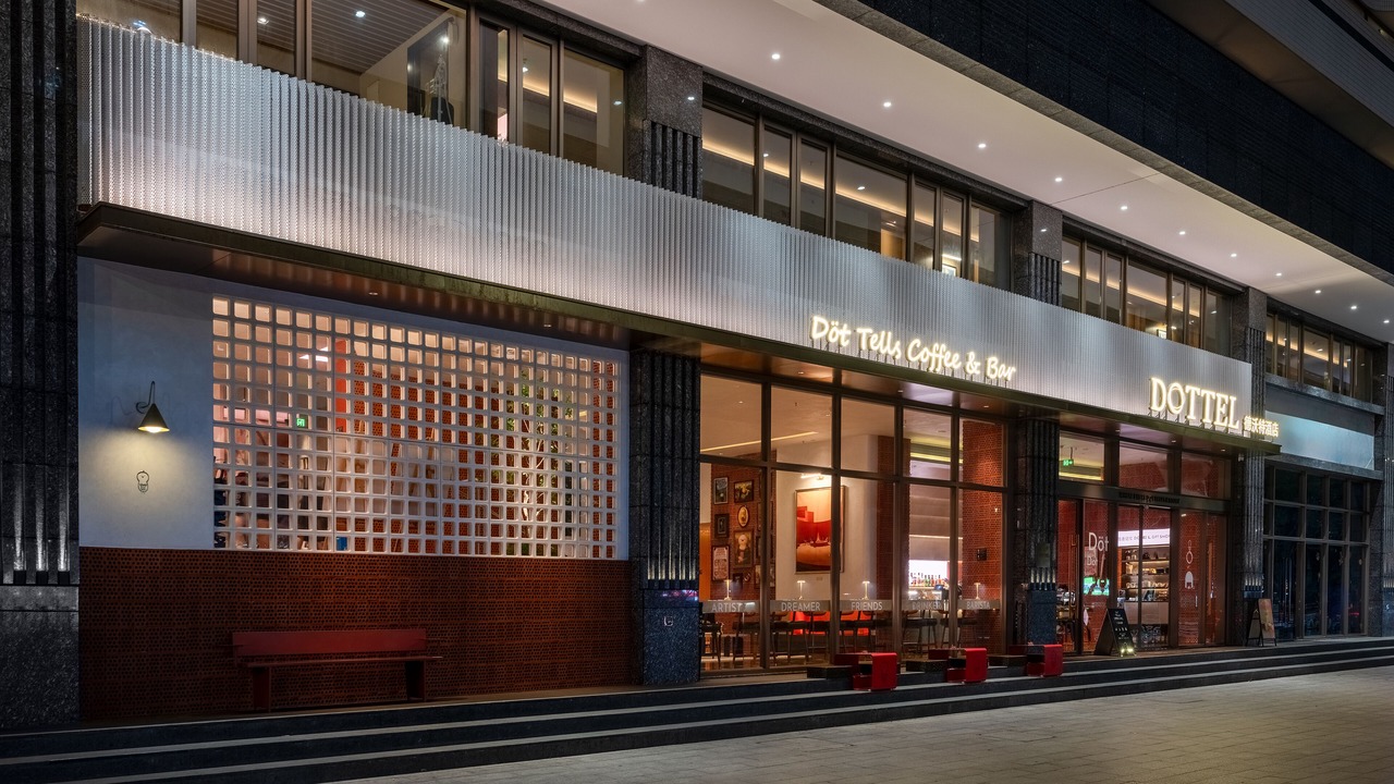 Photo of Outdoor in Longhu Qu