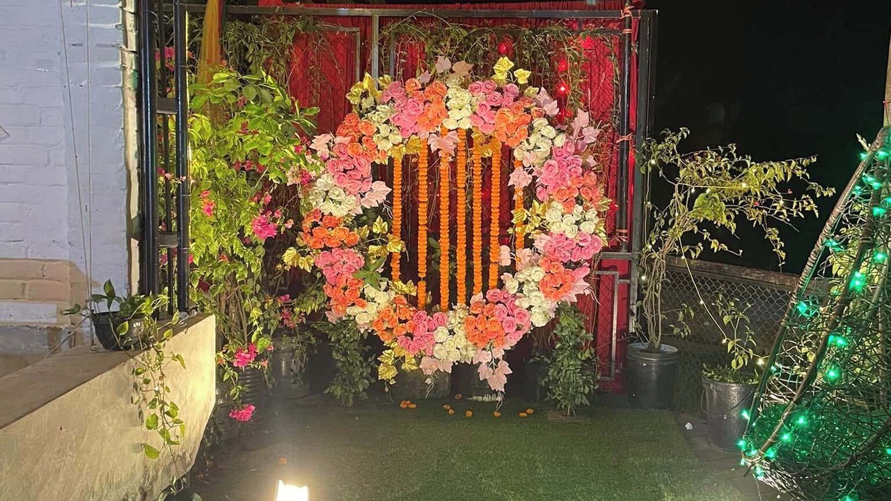 Photo of Outdoor in Dhaka Division