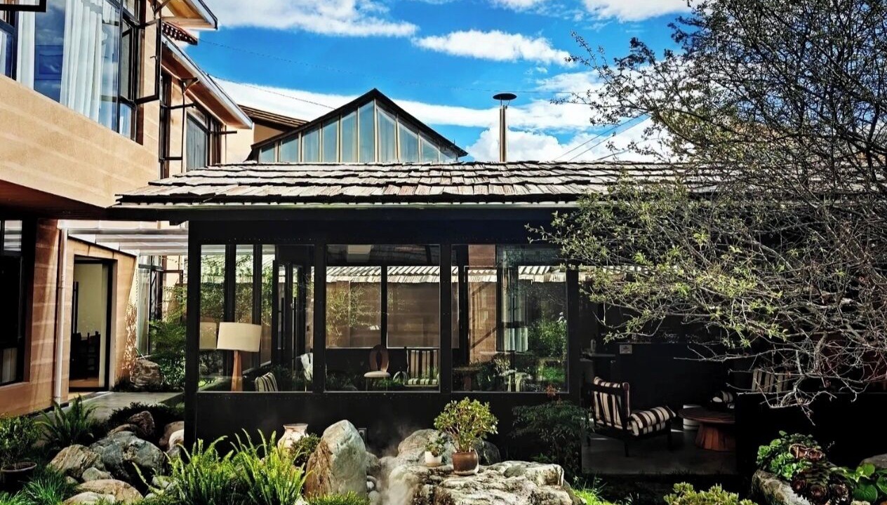 Photo of Outdoor in Shangri-La