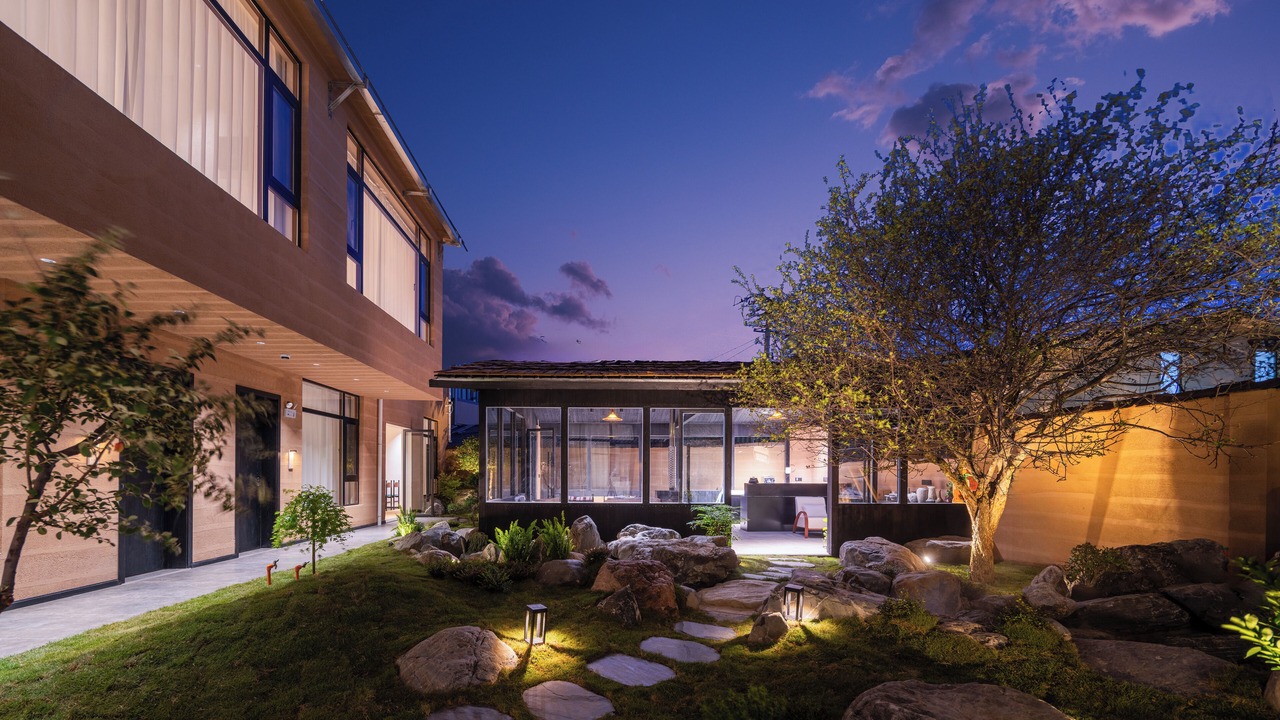 Photo of Outdoor in Shangri-La