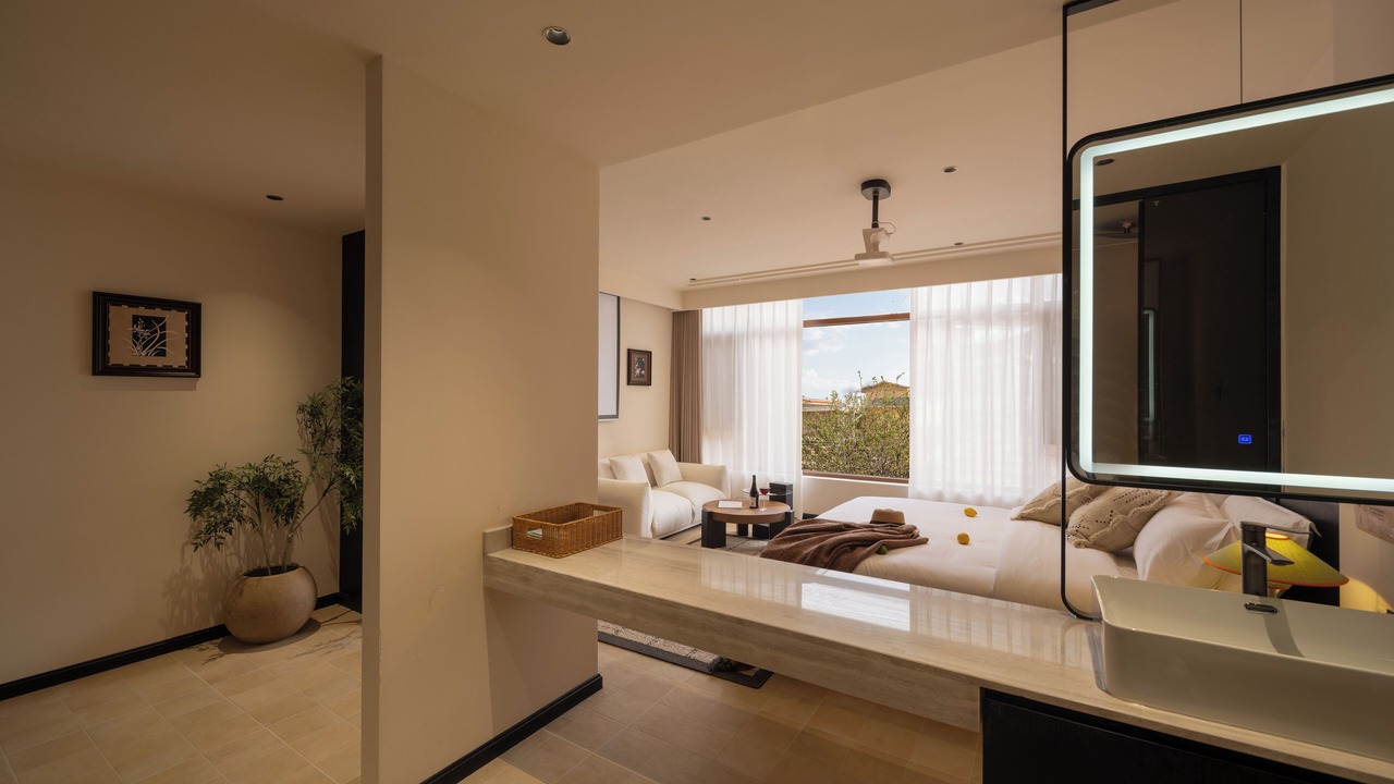 Photo of Outdoor in Shangri-La
