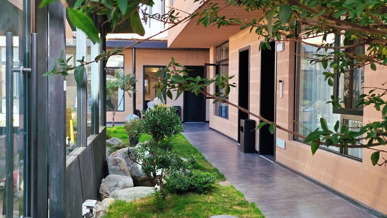 Photo of Others in Shangri-La