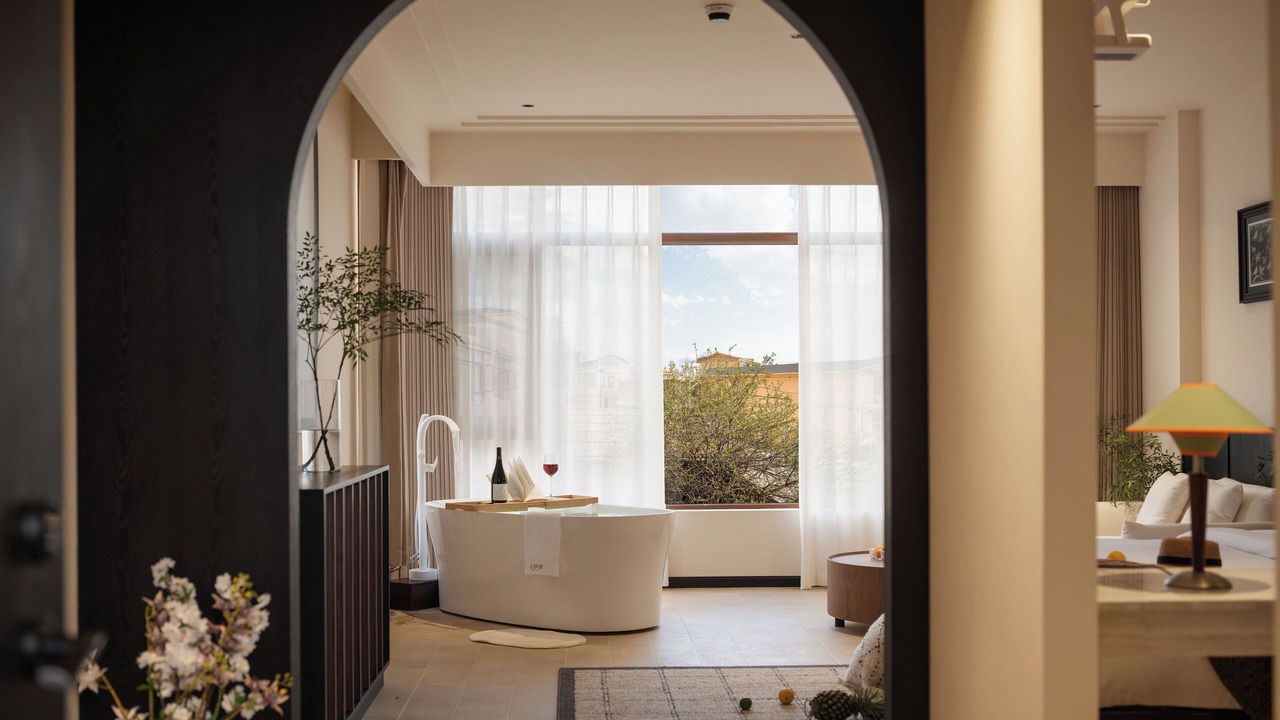 Photo of Outdoor in Shangri-La