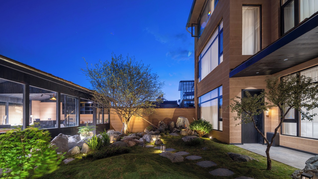 Photo of Outdoor in Shangri-La