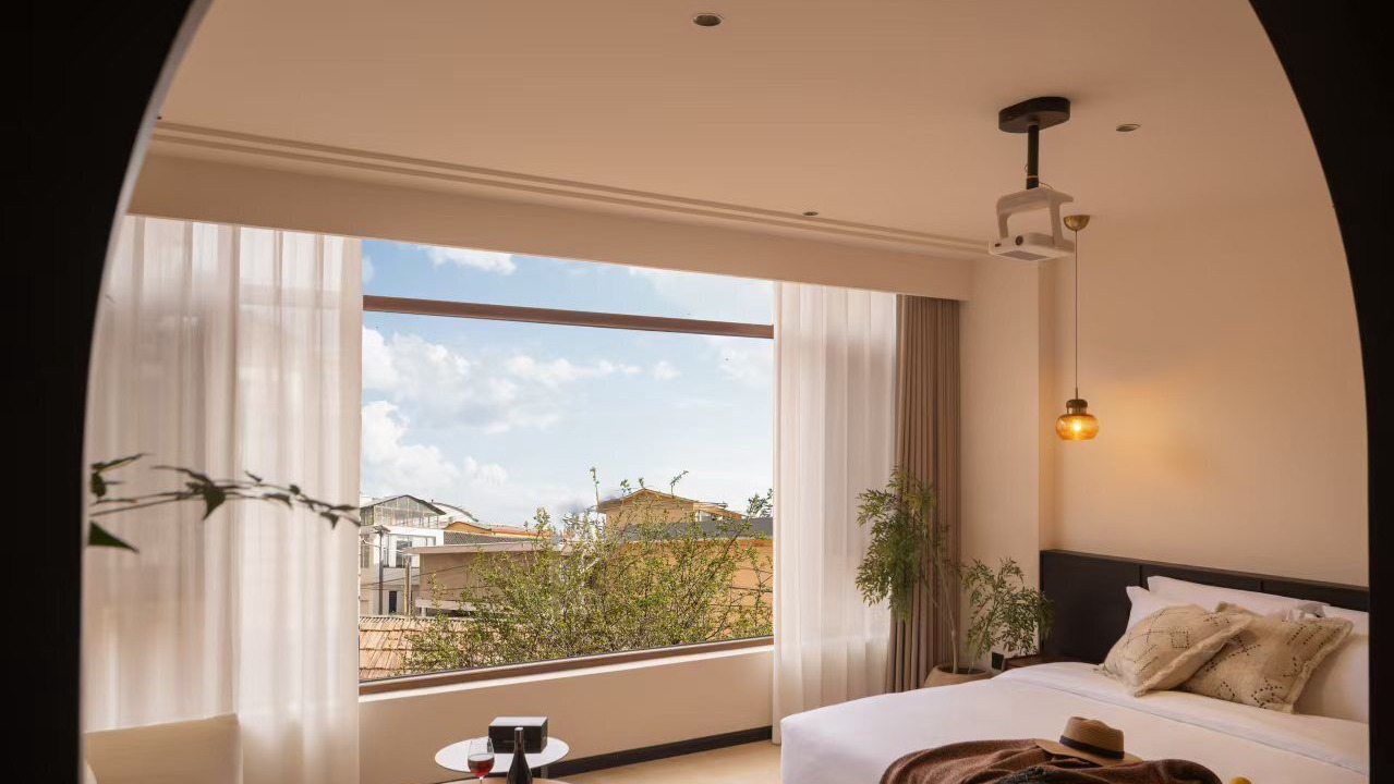 Photo of Outdoor in Shangri-La