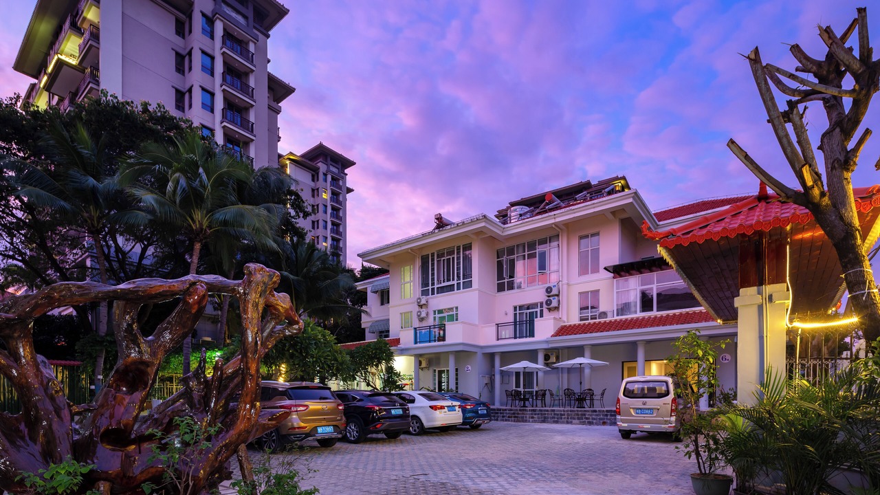 Photo of Outdoor in Tianya District