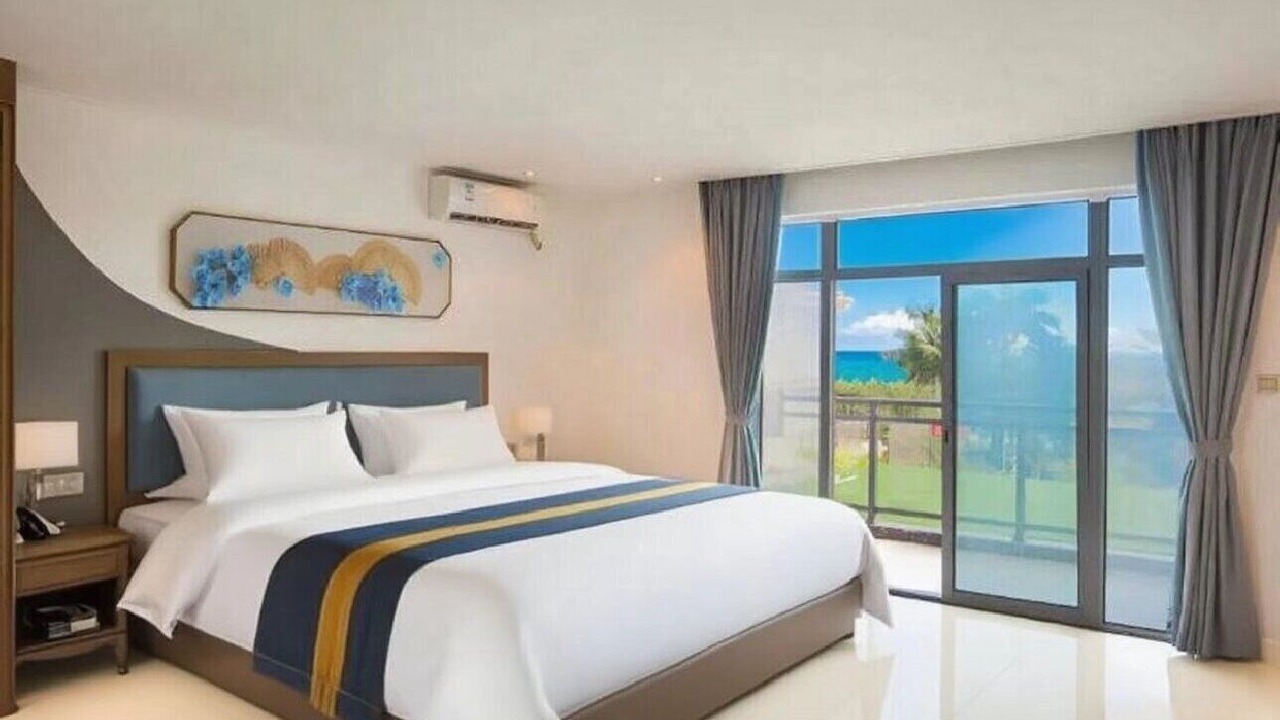 Photo of Bedroom in Tianya District