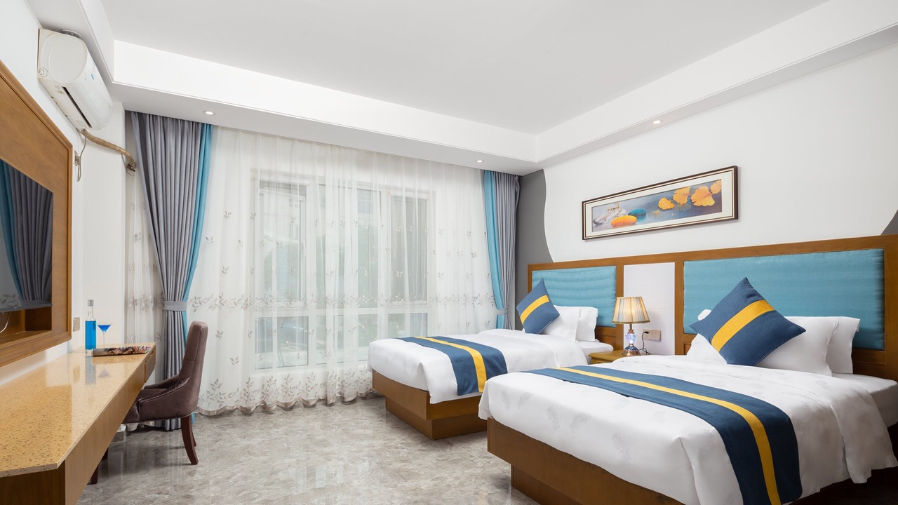 Photo of Bedroom in Tianya District