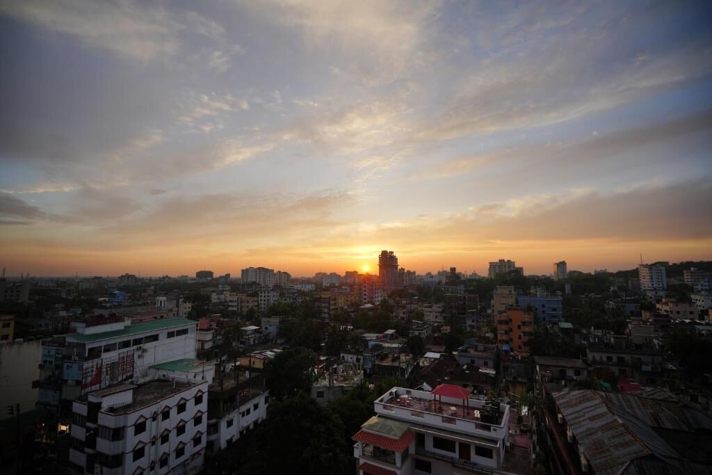 Photo of Outdoor in Sylhet