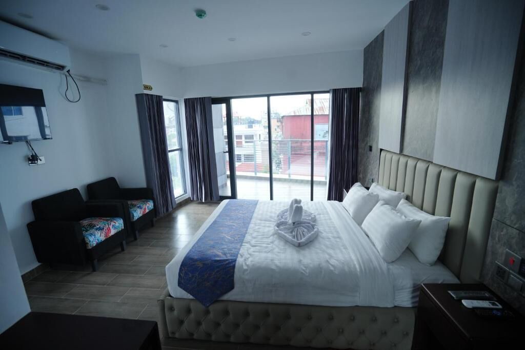 Photo of Bedroom in Sylhet