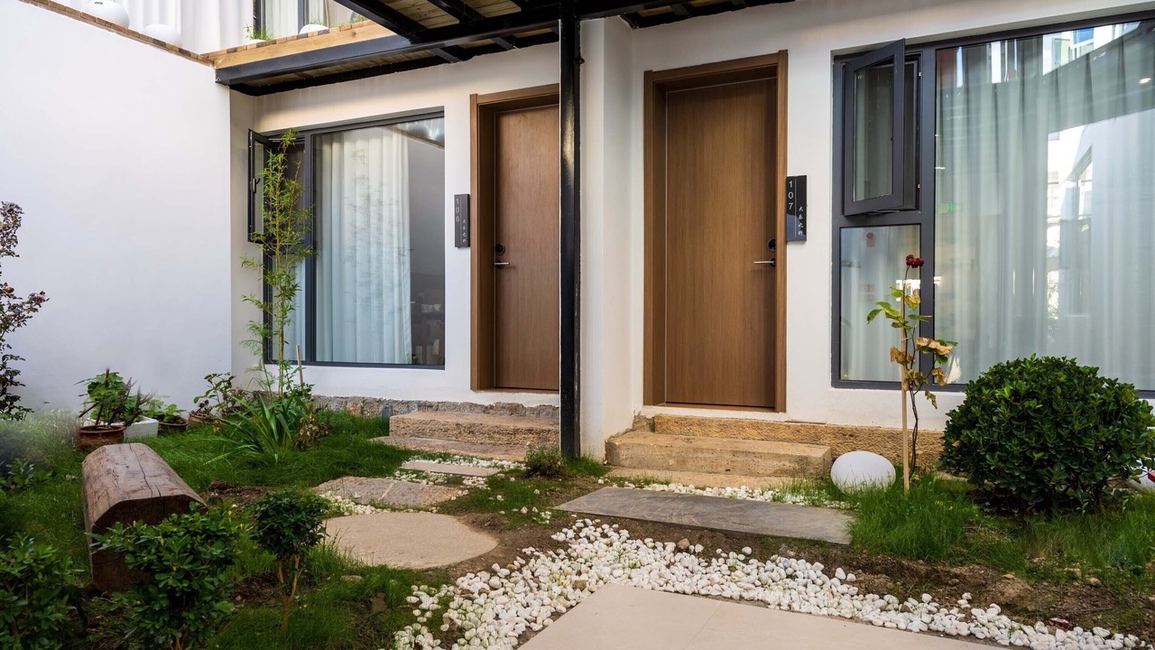 Photo of Outdoor in Shangri-La