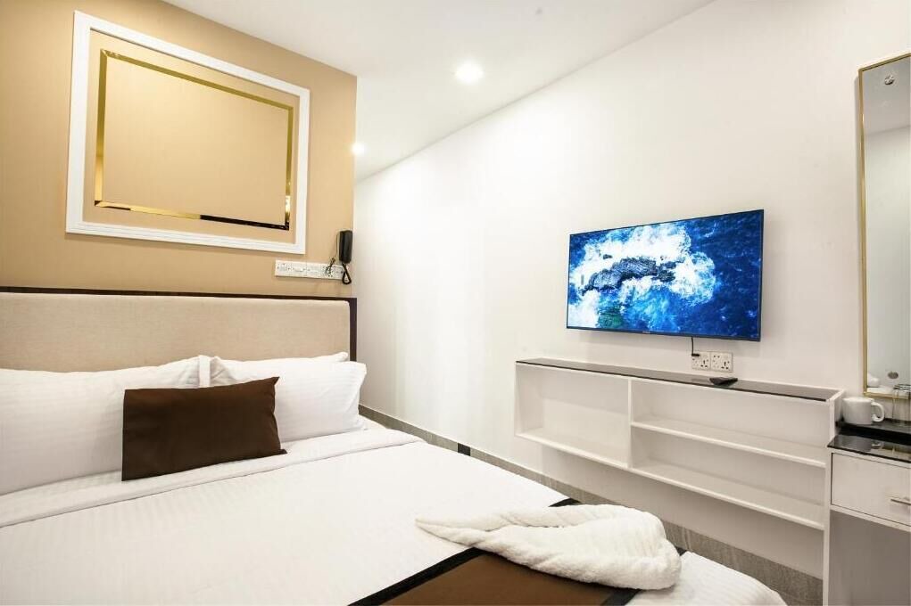 Photo of Bedroom in Sylhet