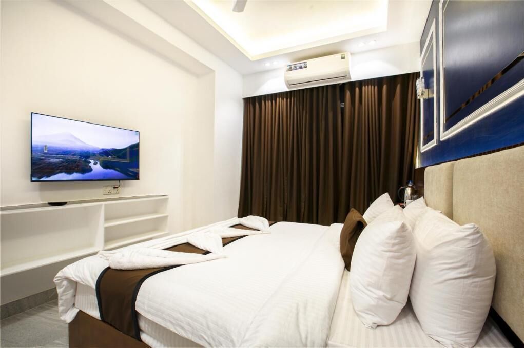 Photo of Bedroom in Sylhet