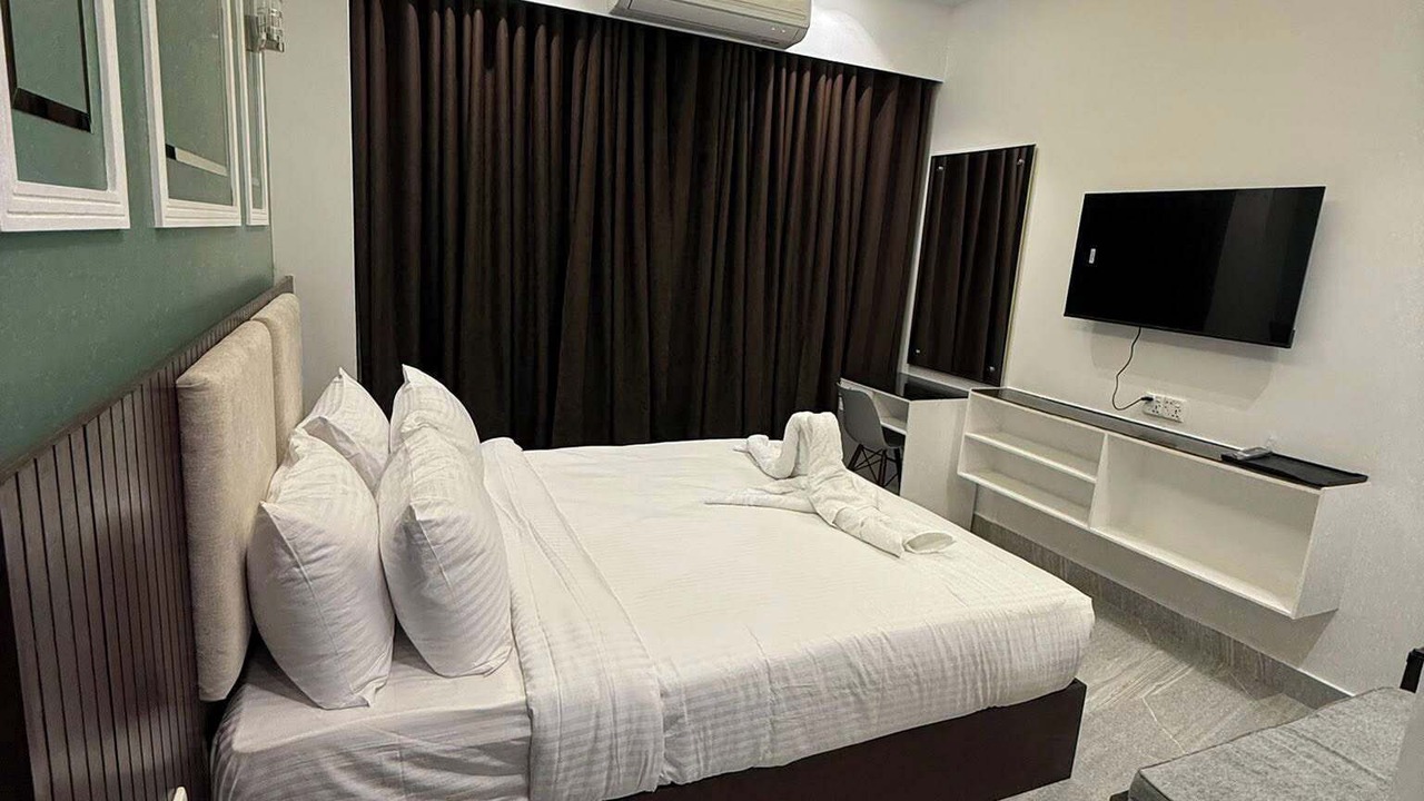Photo of Bedroom in Sylhet