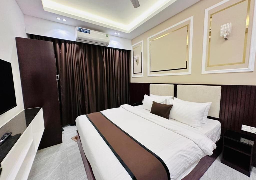Photo of Bedroom in Sylhet