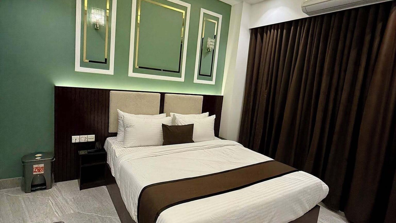 Photo of Bedroom in Sylhet