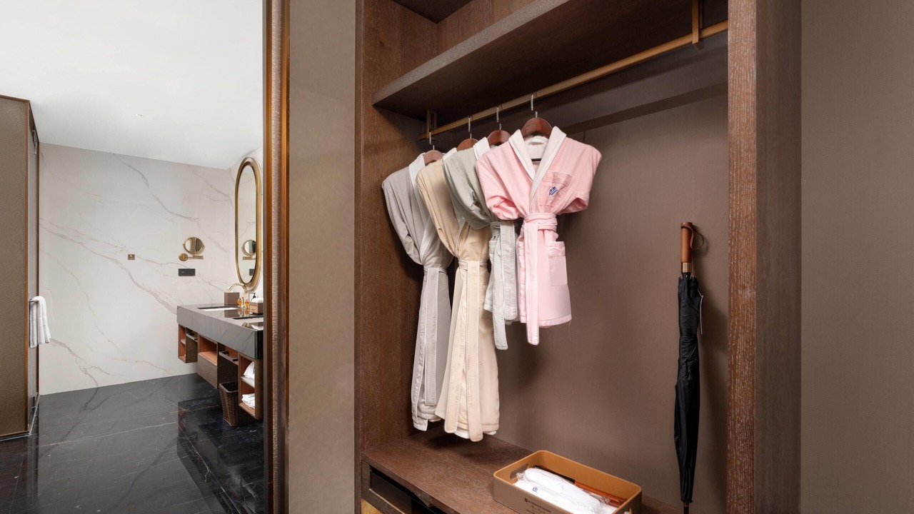 Photo of Bathroom in Jiande