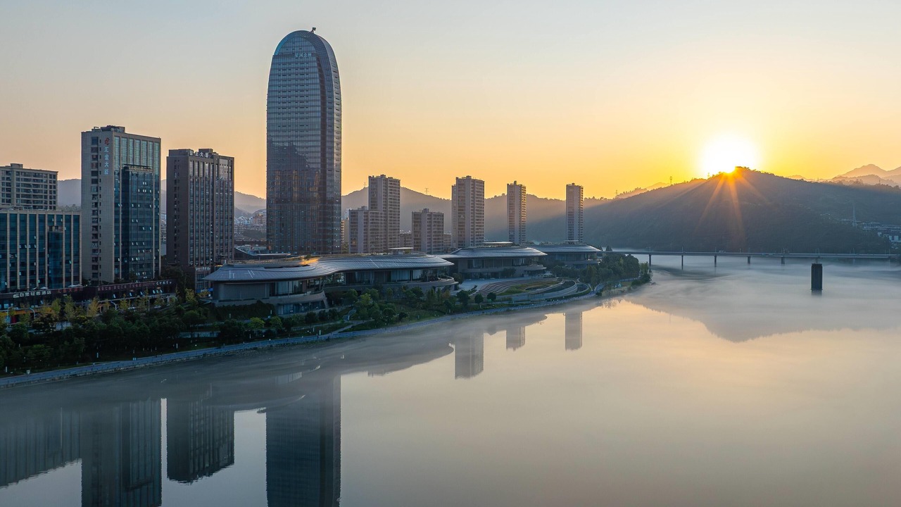 Photo of Outdoor in Jiande