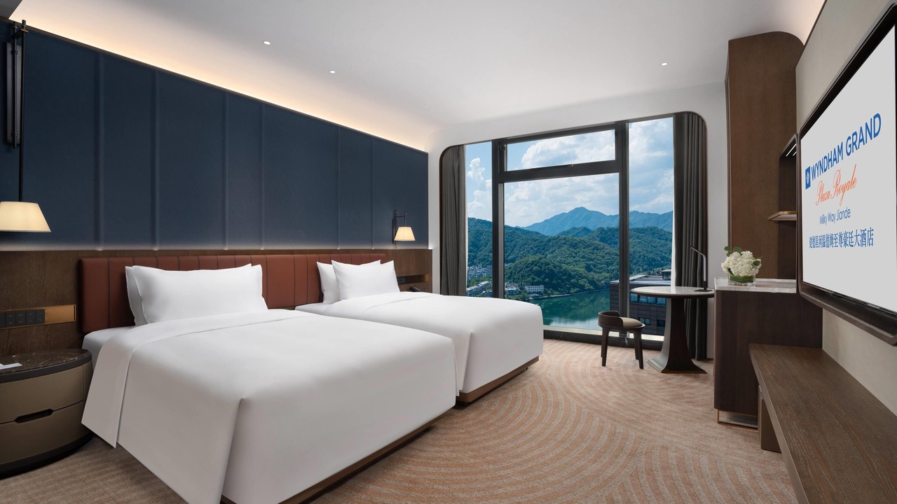 Photo of Bedroom in Jiande