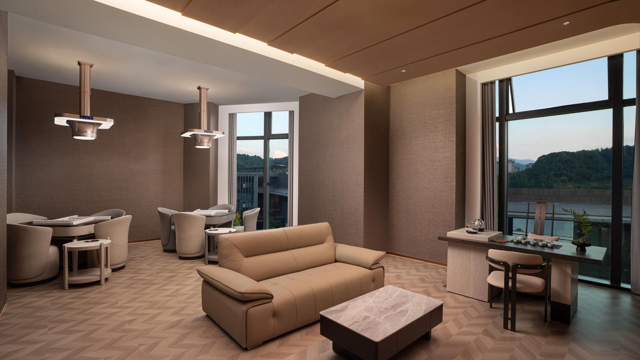 Photo of Bedroom in Jiande