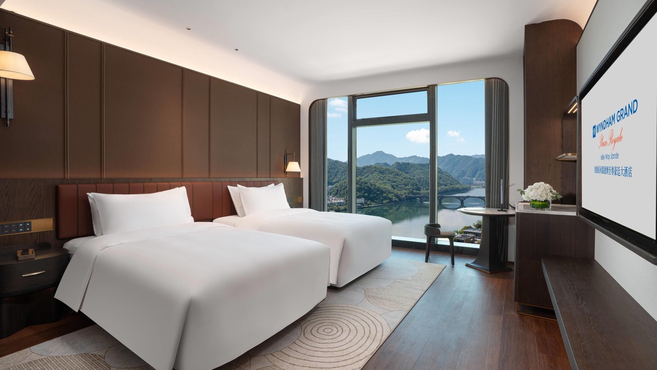 Photo of Bedroom in Jiande