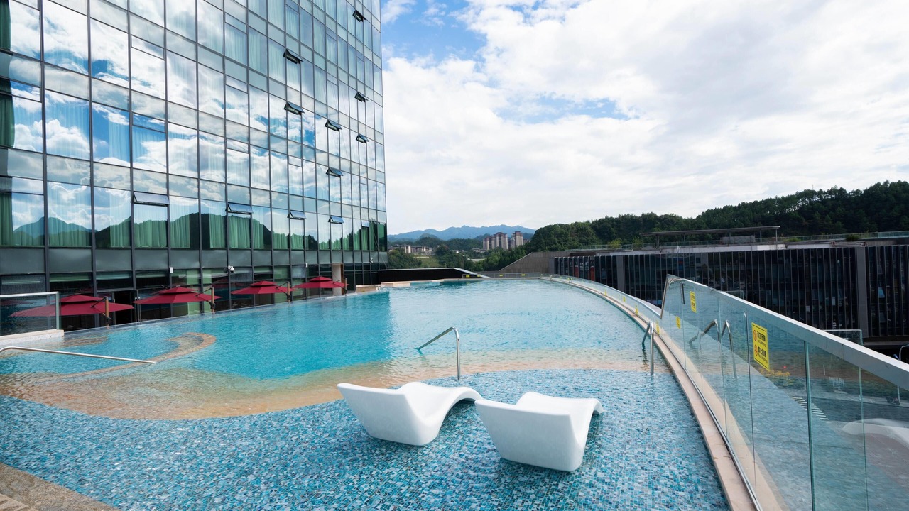 Photo of Outdoor in Jiande