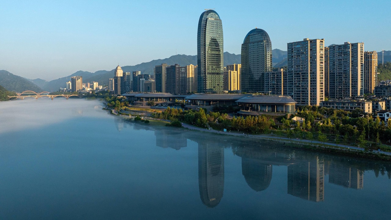 Photo of Outdoor in Jiande