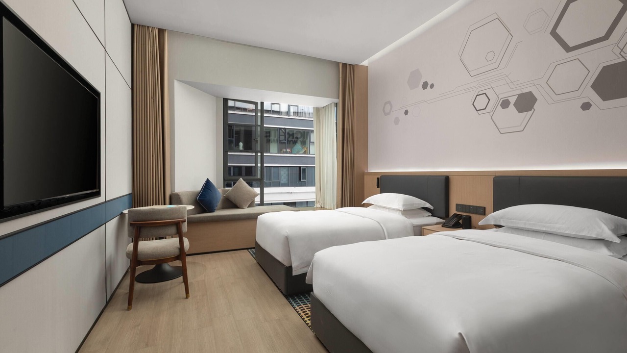Photo of Bedroom in Jianshi County