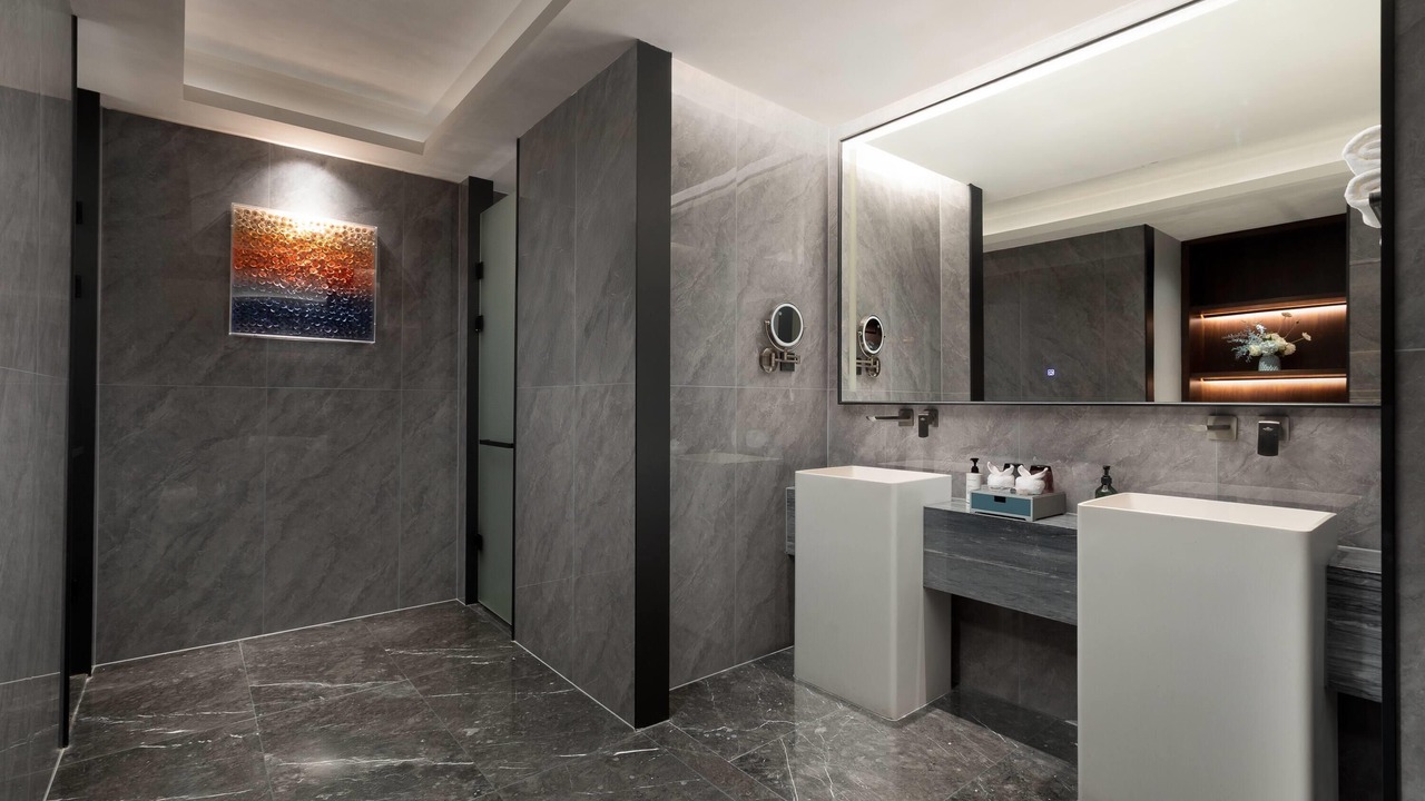 Photo of Bathroom in Jianshi County