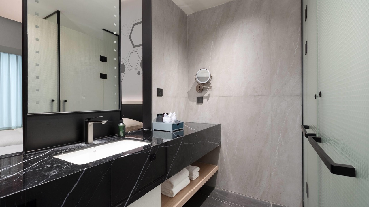 Photo of Bathroom in Jianshi County