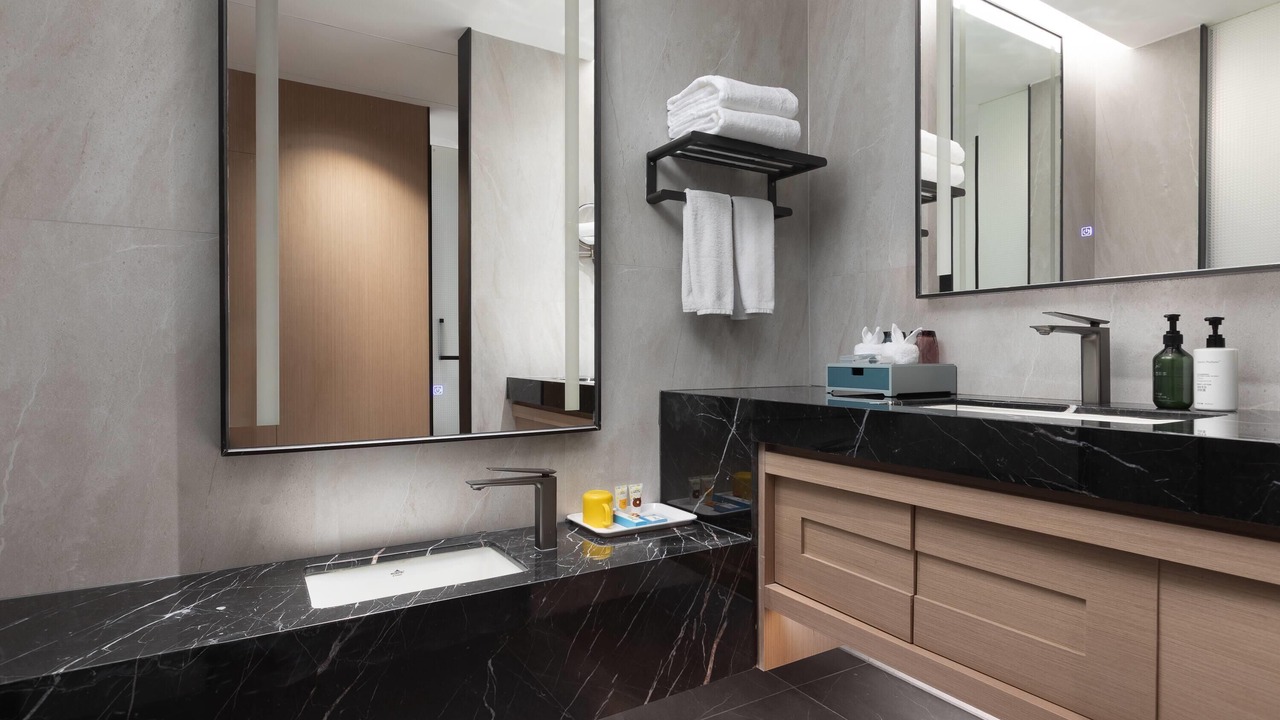 Photo of Bathroom in Jianshi County