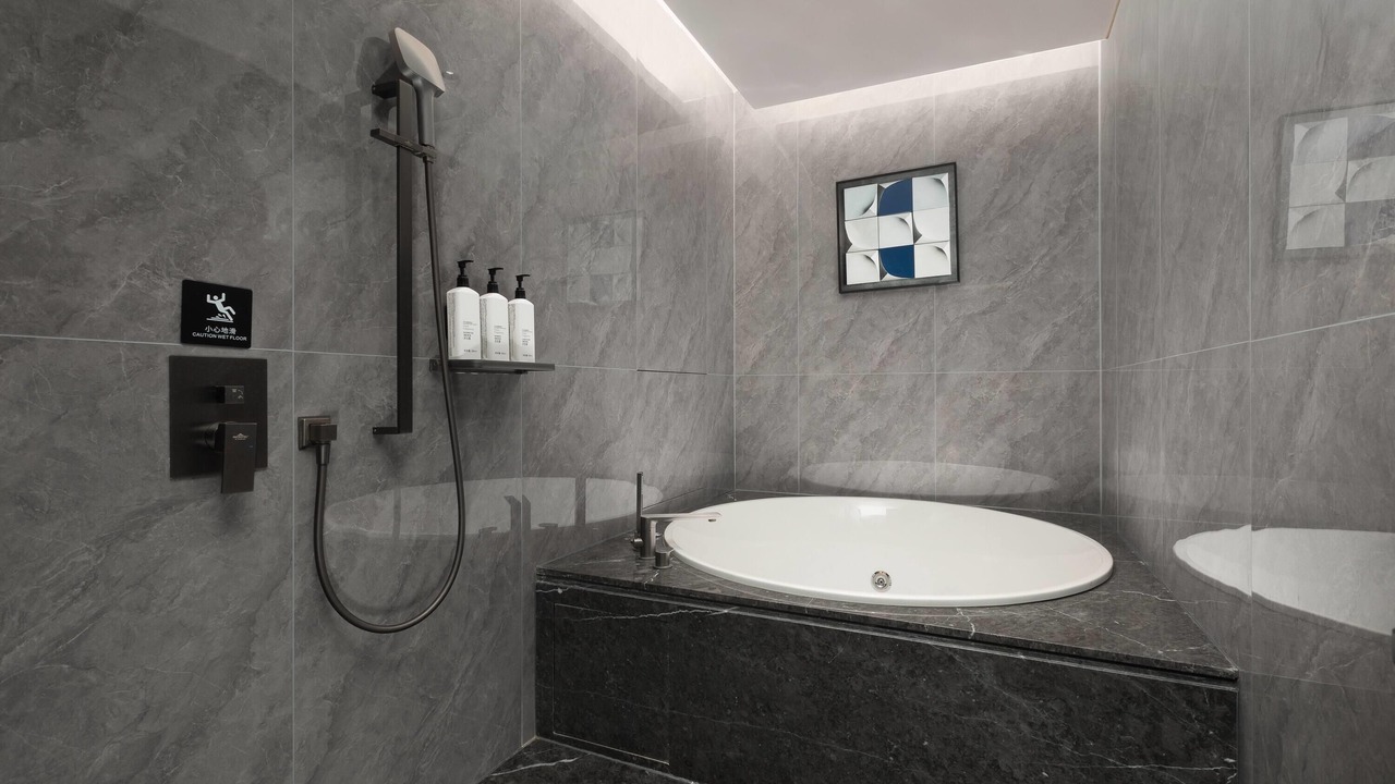 Photo of Bathroom in Jianshi County