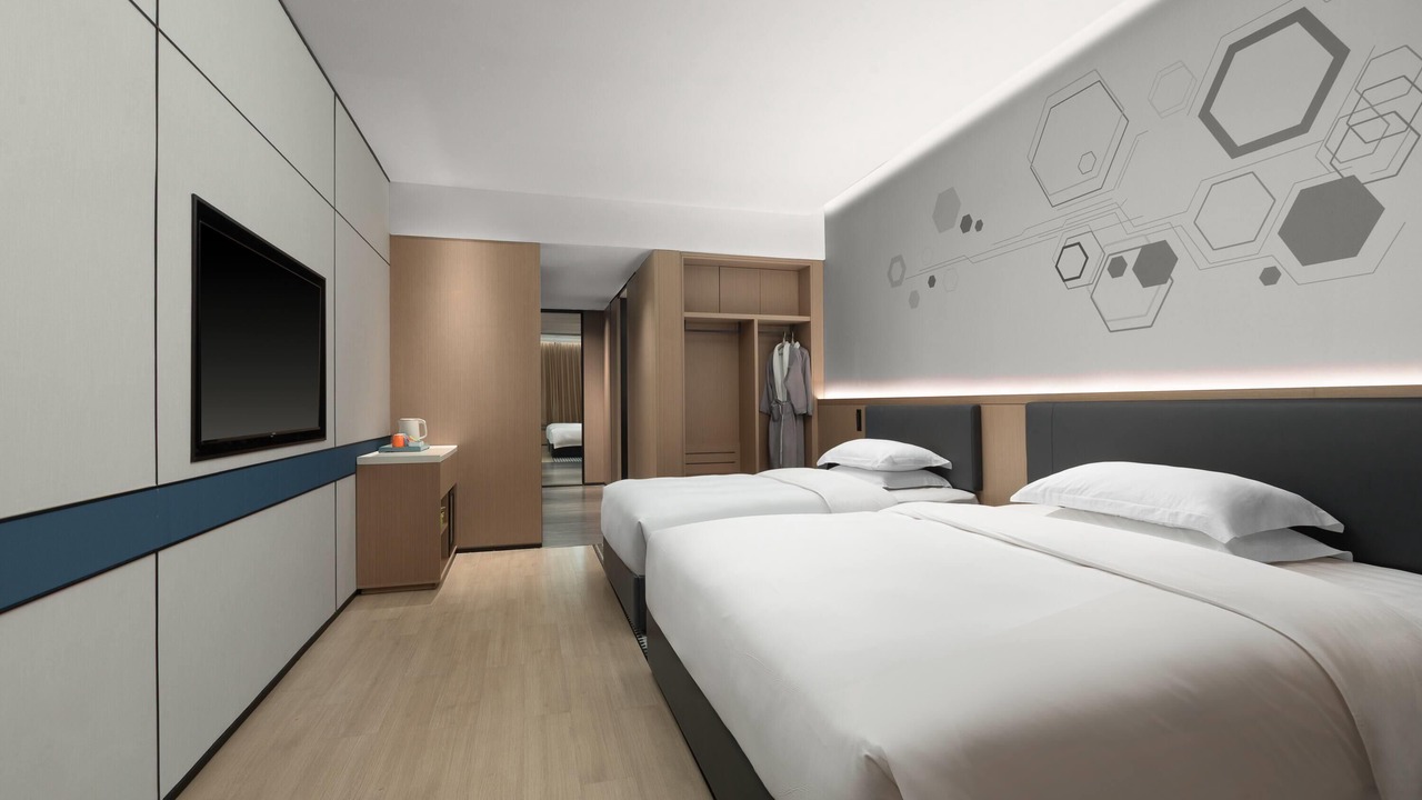 Photo of Bedroom in Jianshi County