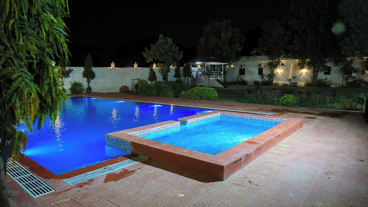 Photo of Outdoor in Pushkar