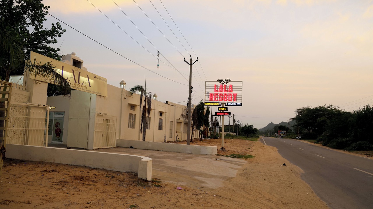 Photo of Outdoor in Pushkar