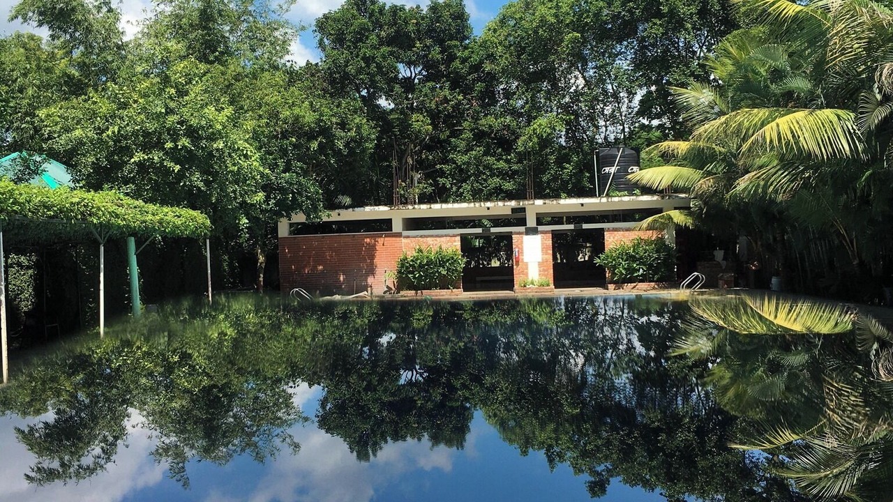 Photo of Outdoor in Gazipur District