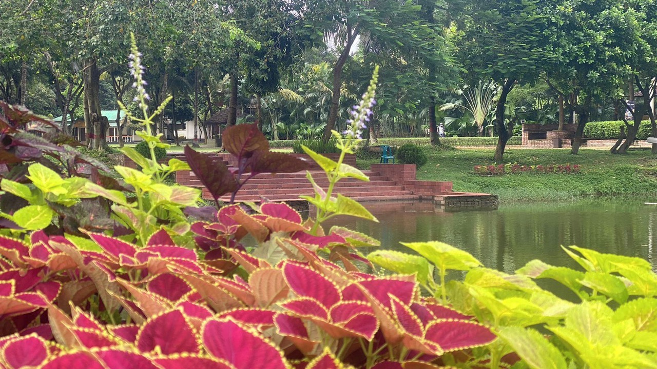 Photo of Outdoor in Gazipur District