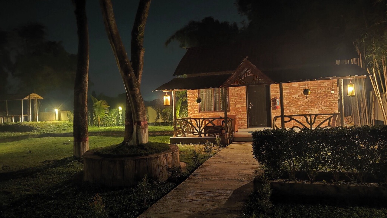 Photo of Outdoor in Gazipur District