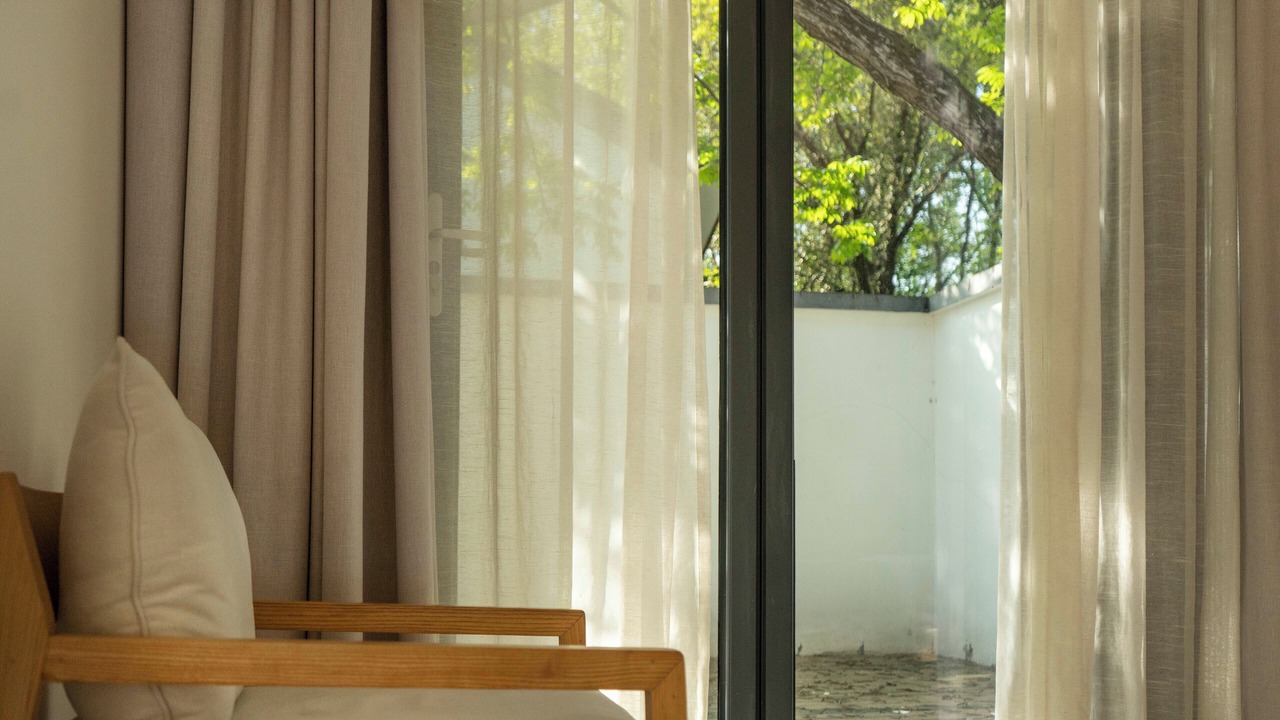 Photo of Patio Balcony in Xixinan