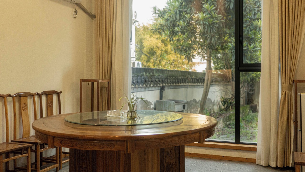 Photo of Patio Balcony in Xixinan