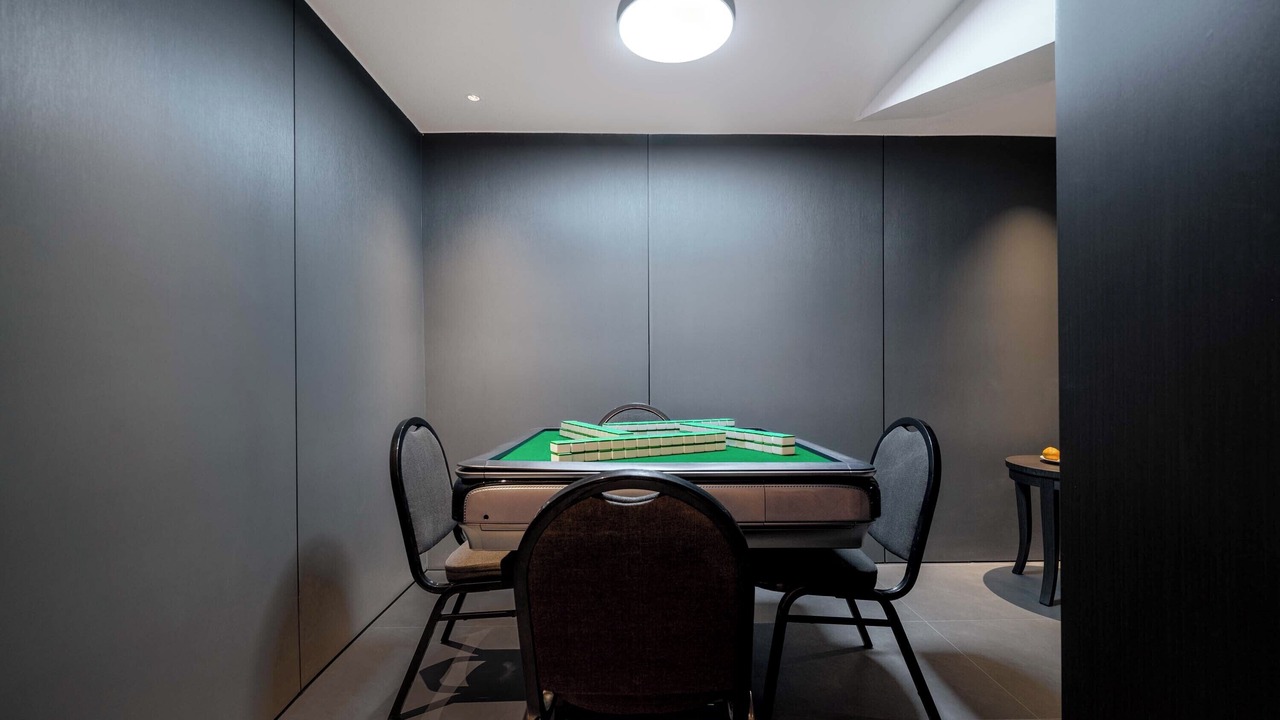 Photo of Bedroom in Jinghong