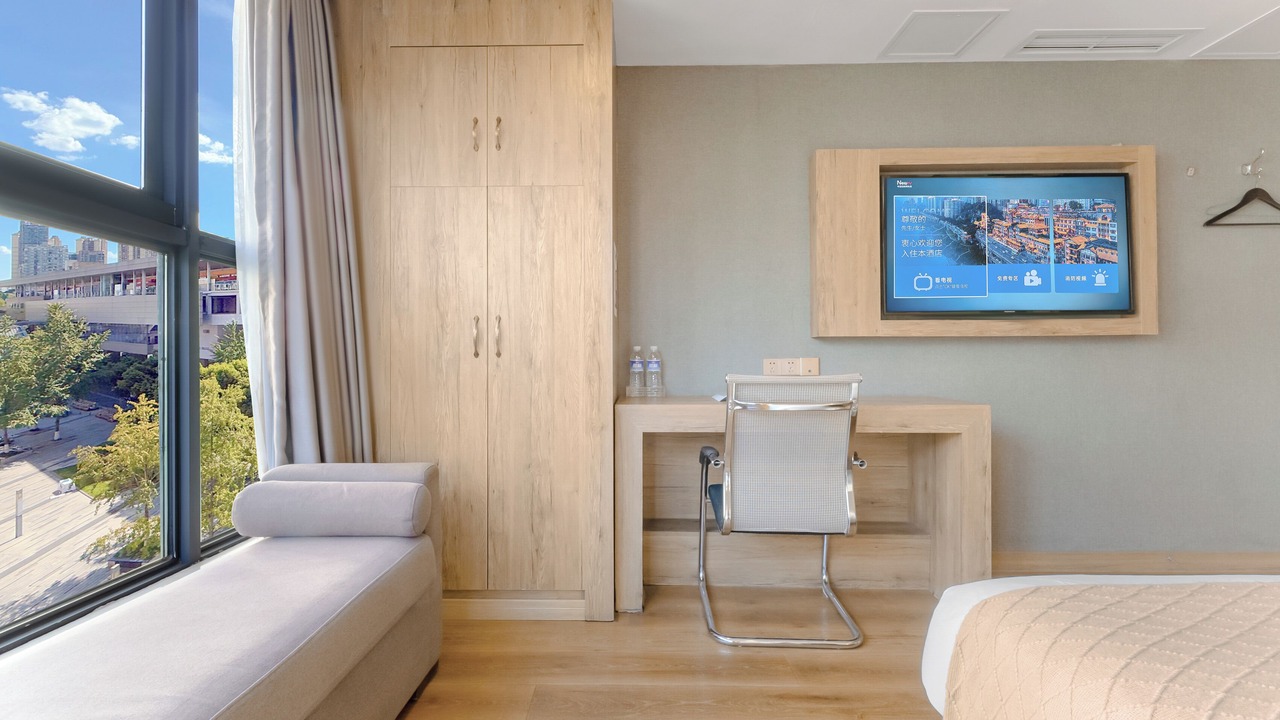 Photo of Bedroom in Chongqing