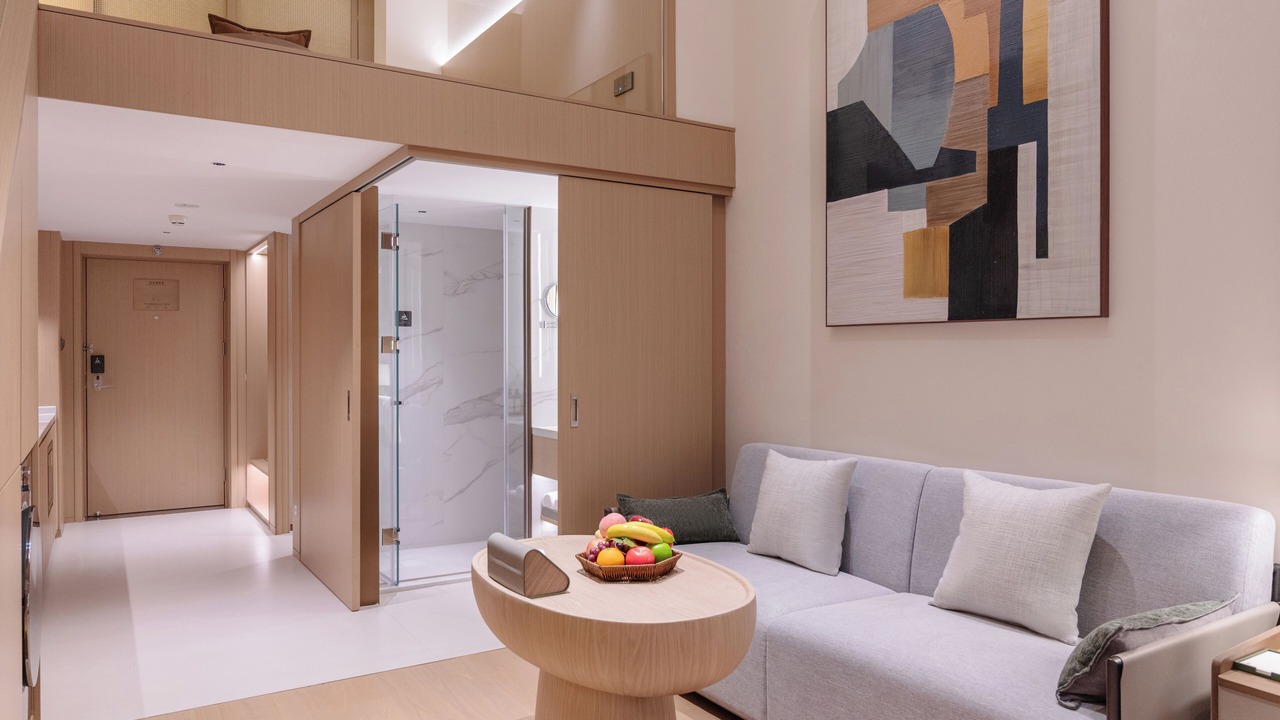 Photo of Bedroom in Beijing