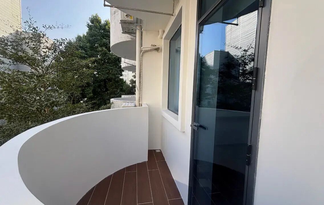 Photo of Patio Balcony in Futian