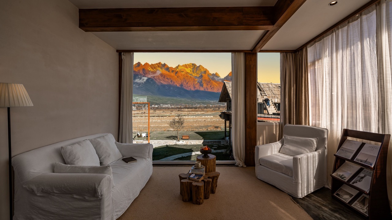 Photo of Bedroom in Lijiang