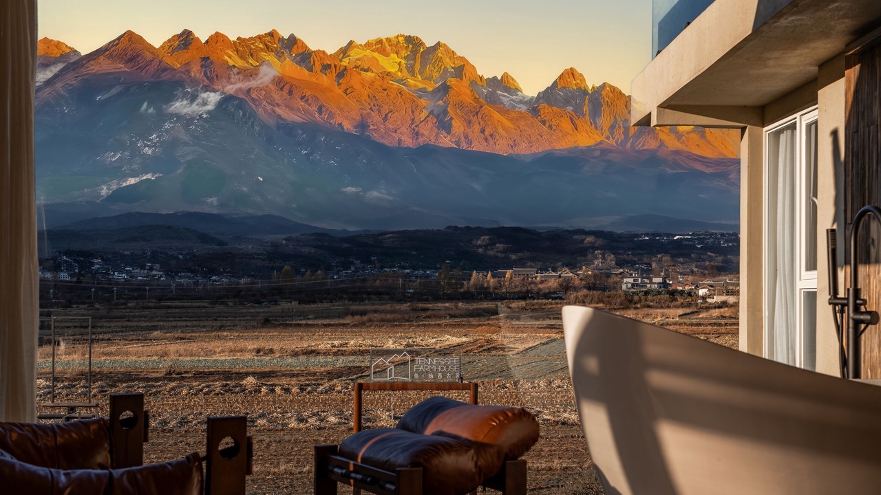 Photo of Bedroom in Lijiang