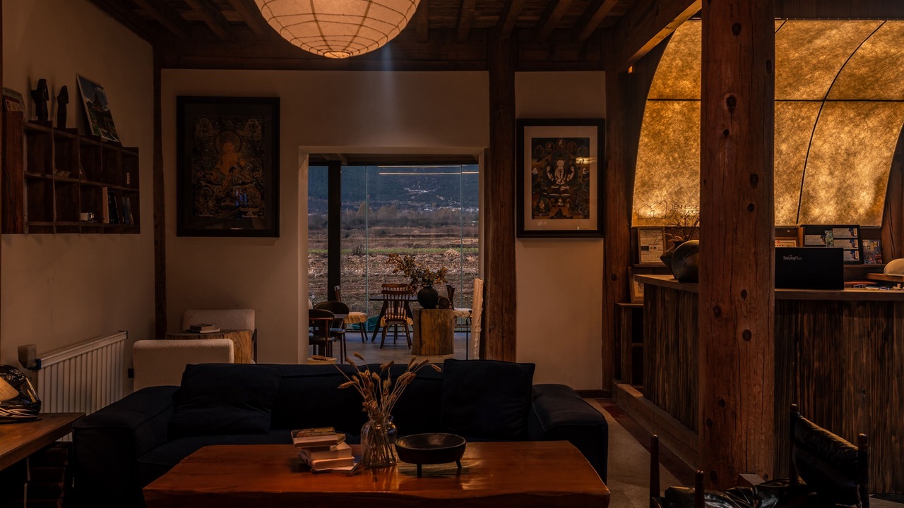 Photo of Others in Lijiang