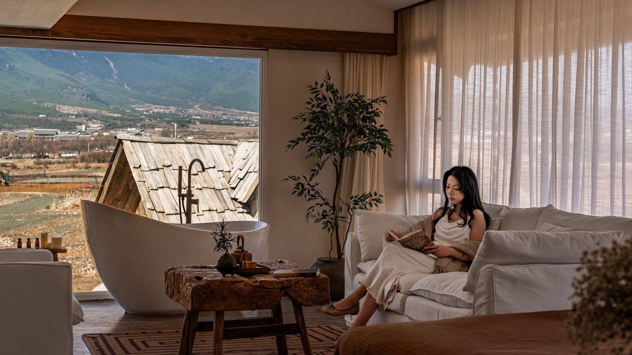 Photo of Others in Lijiang